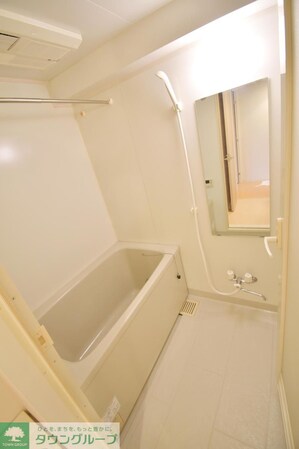 PORTO PARTIRE YOKOHAMAの物件内観写真